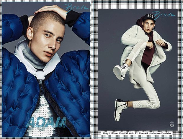 Brave Model Management