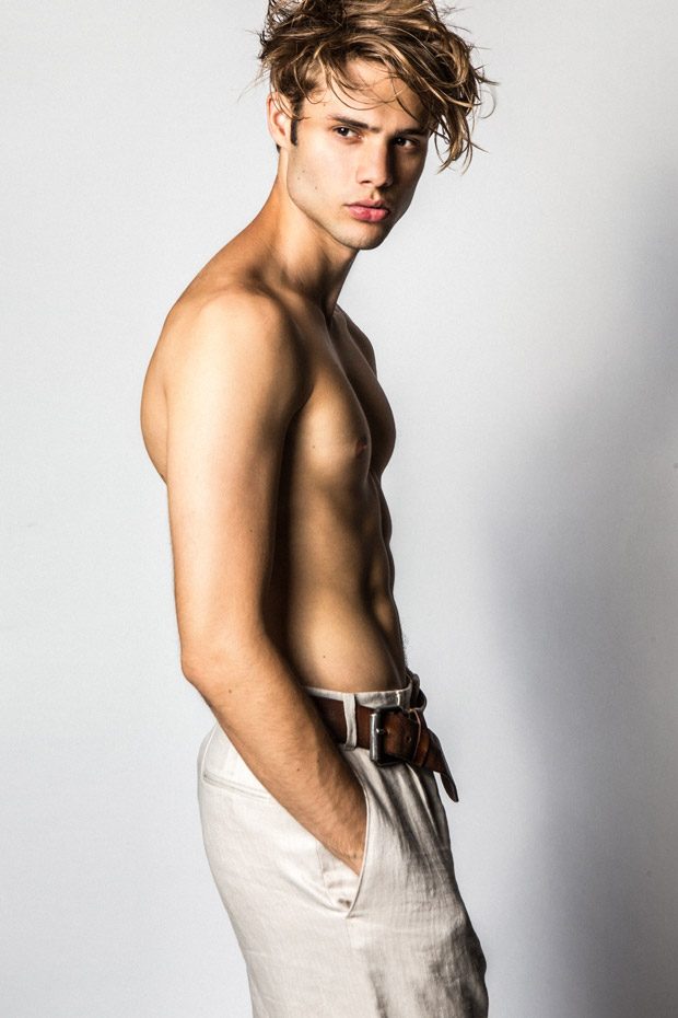 Bryce Dettloff