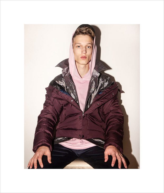 Simone Lini Trivulzio