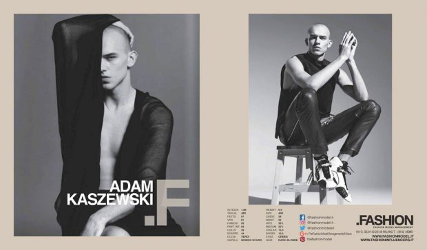 Fashion Model Management