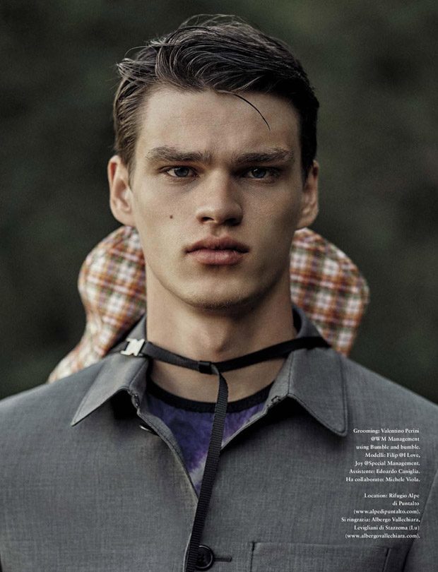 Filip Hrivnak