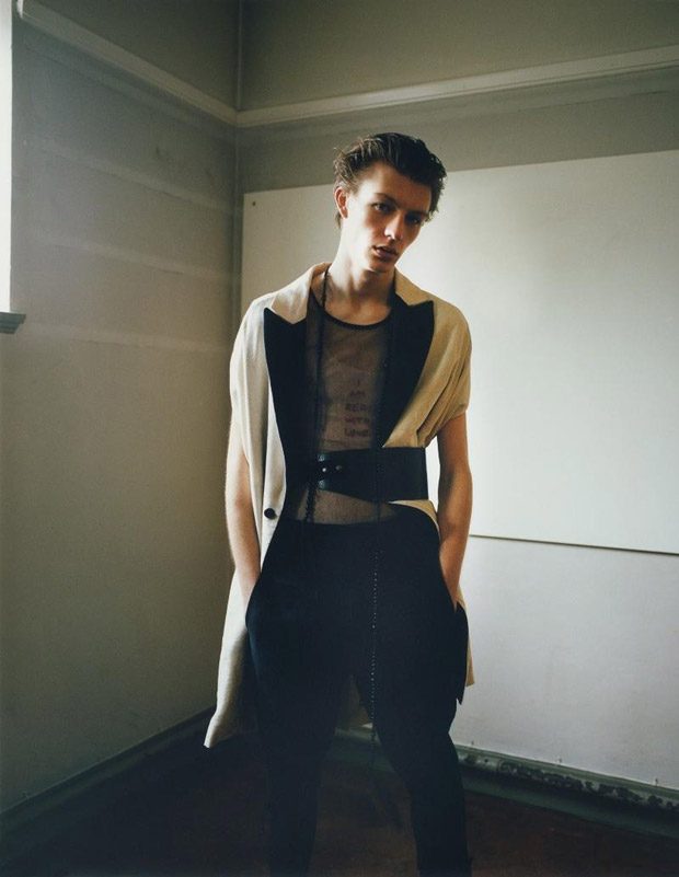 Finnlay Davis