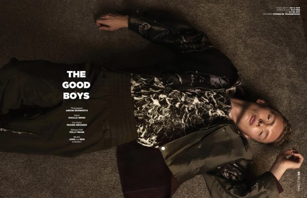 MMSCENE Magazine