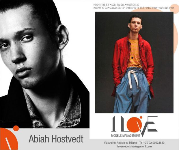 I LOVE Models Management