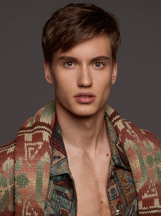 Anthony Grassetti