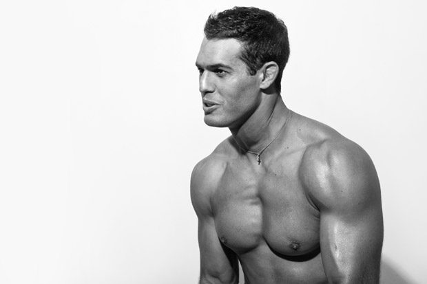 Jeremy Parisi