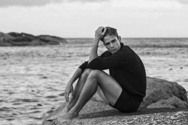 Liam Vandiar