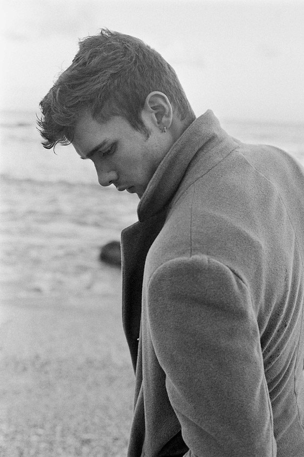 Liam Vandiar