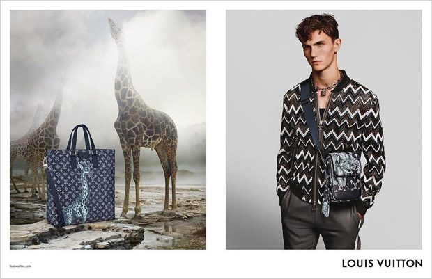 Louis Vuitton