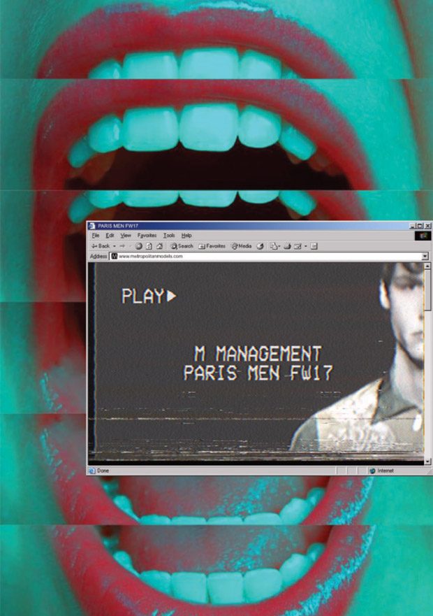 M Management