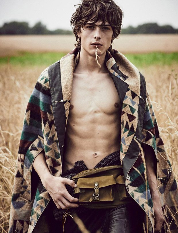 Dsection Magazine