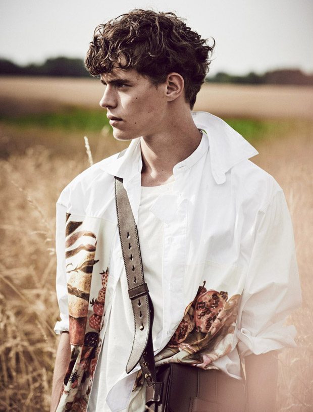 Dsection Magazine