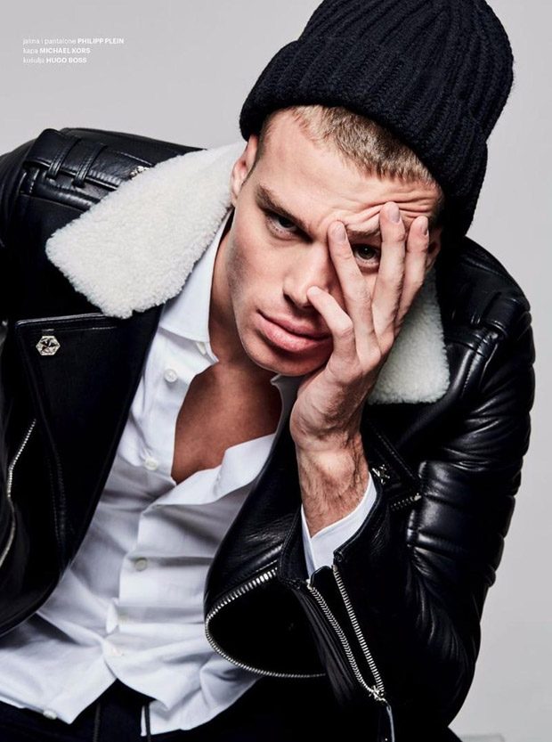 Matthew Noszka
