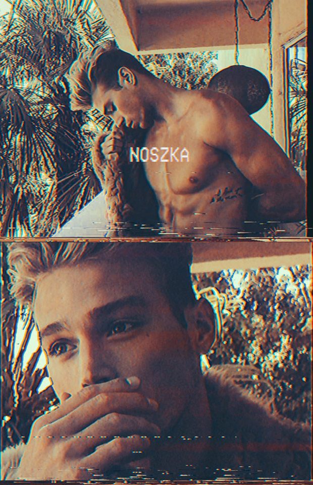 Matthew Noszka