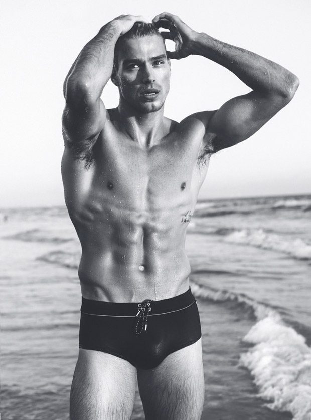 Matthew Noszka