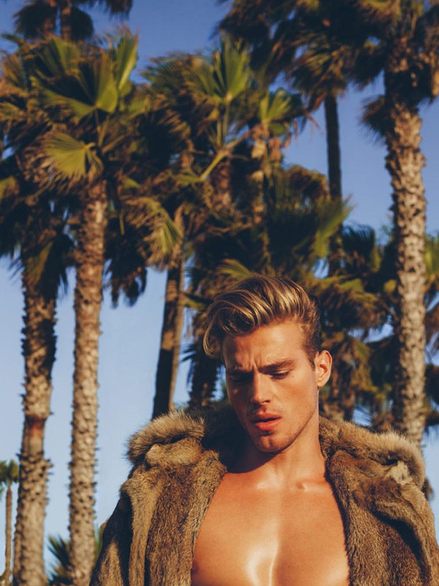 Matthew Noszka