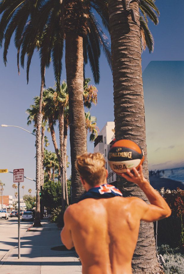 Matthew Noszka
