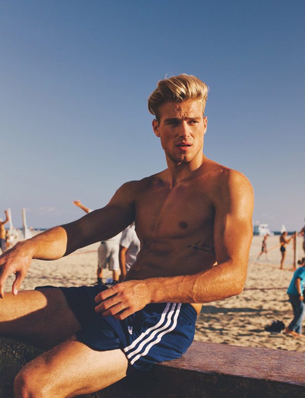 Matthew Noszka
