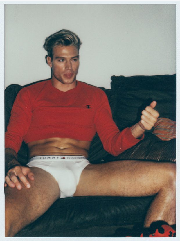 Matthew Noszka