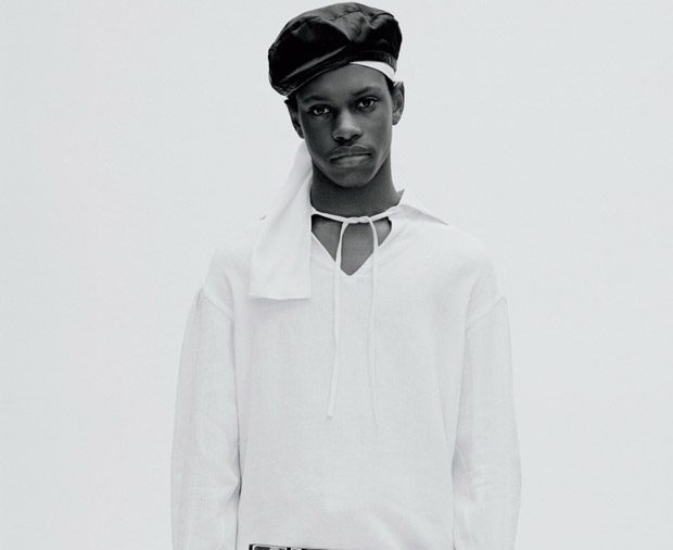 Arena Homme Plus