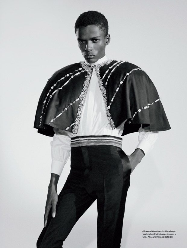 Arena Homme Plus
