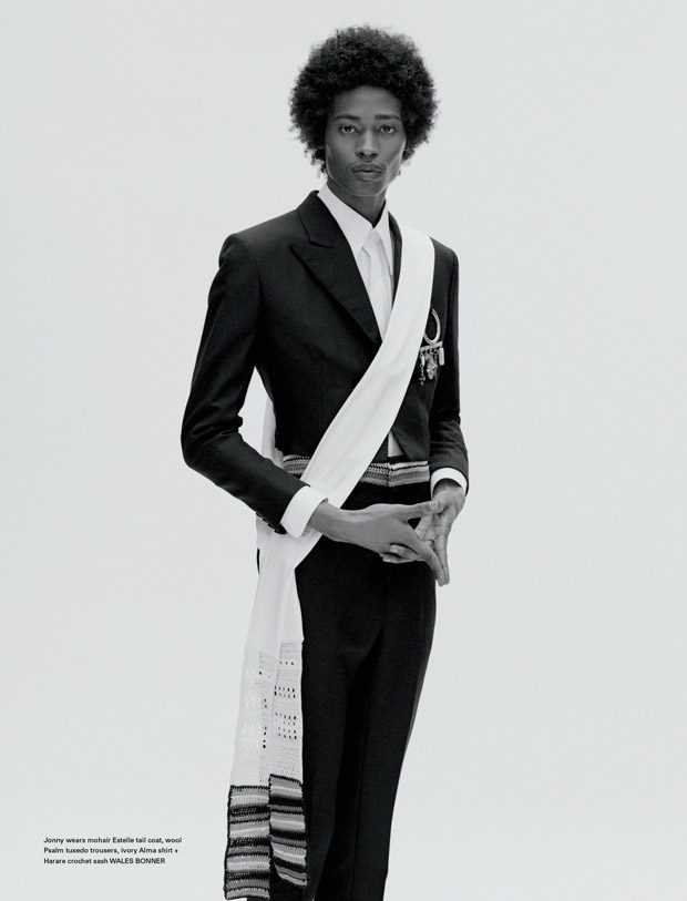 Arena Homme Plus