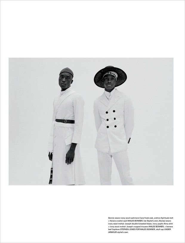 Arena Homme Plus