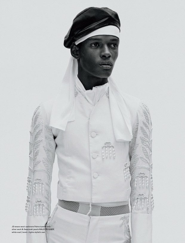 Arena Homme Plus