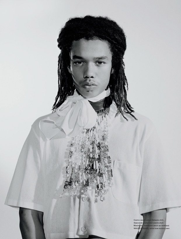 Arena Homme Plus