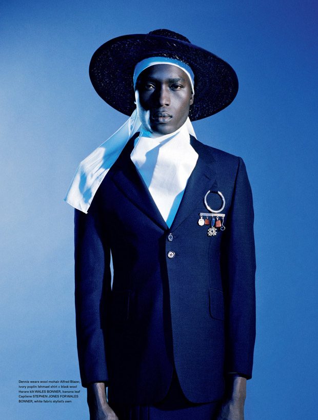 Arena Homme Plus