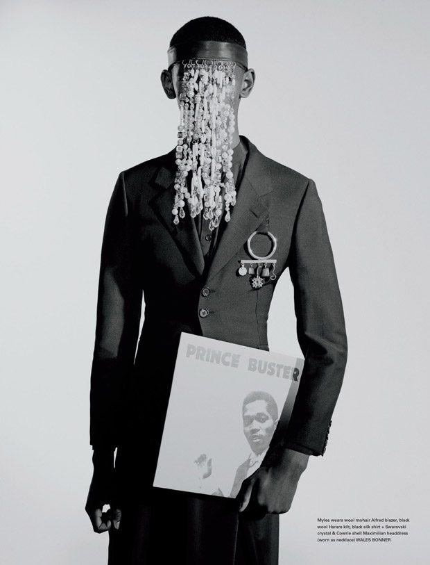 Arena Homme Plus