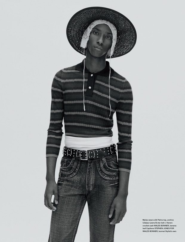 Arena Homme Plus