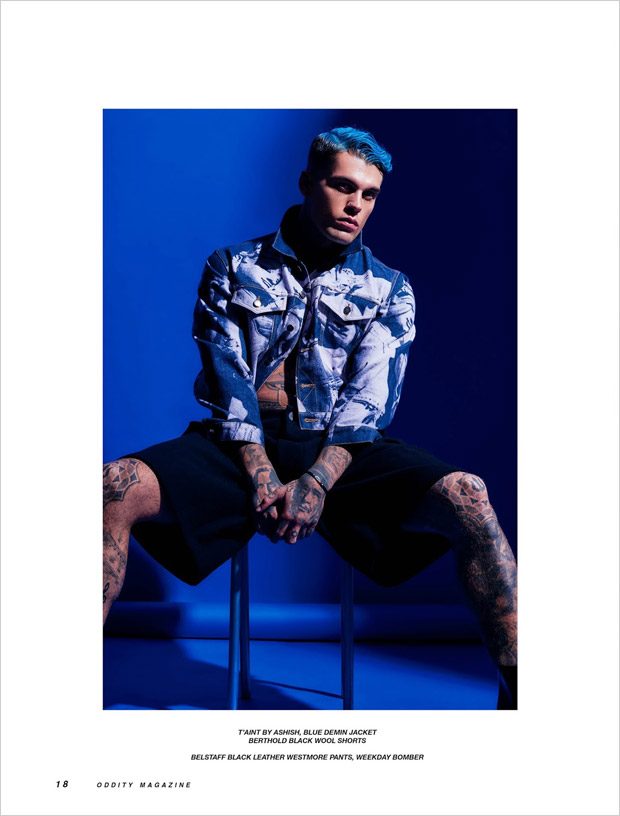 Stephen James