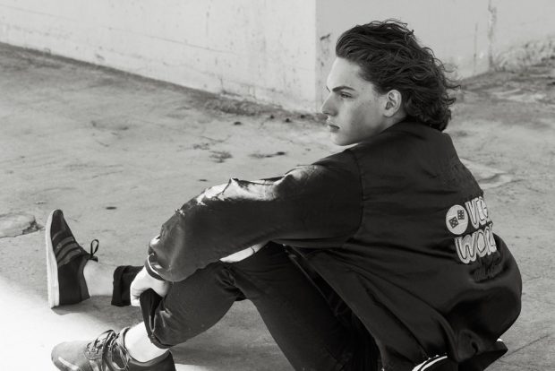 Tate Morrison