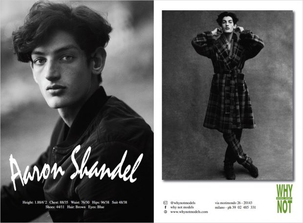 Why Not Model Management