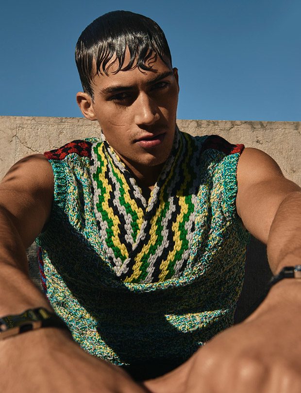 Alessio Pozzi