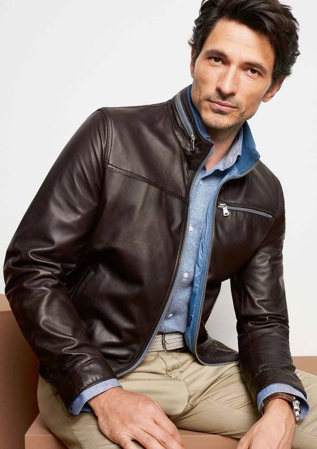 Andres Velencoso Segura