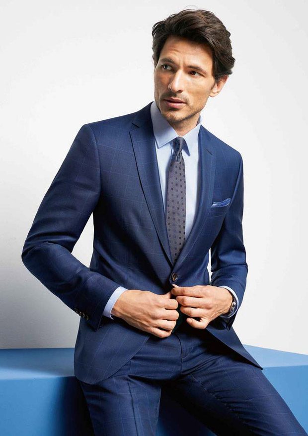 Andres Velencoso Segura