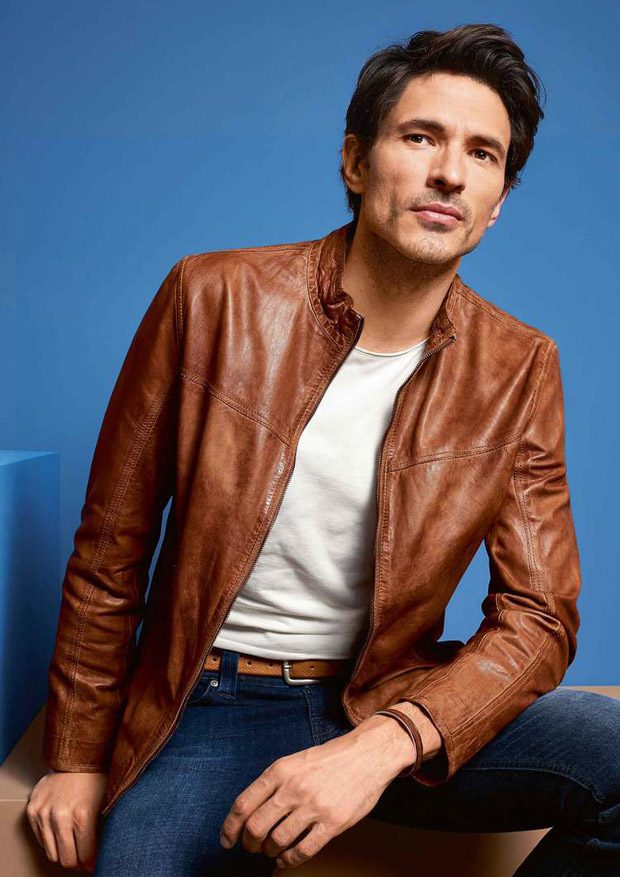 Andres Velencoso Segura