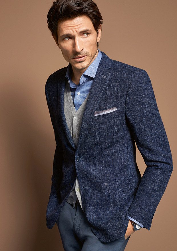 Andres Velencoso Segura