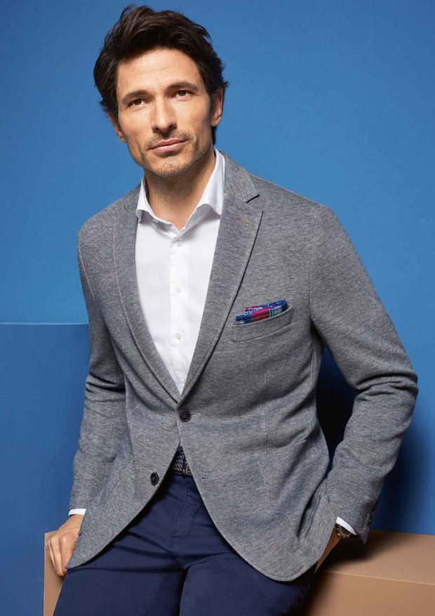 Andres Velencoso Segura