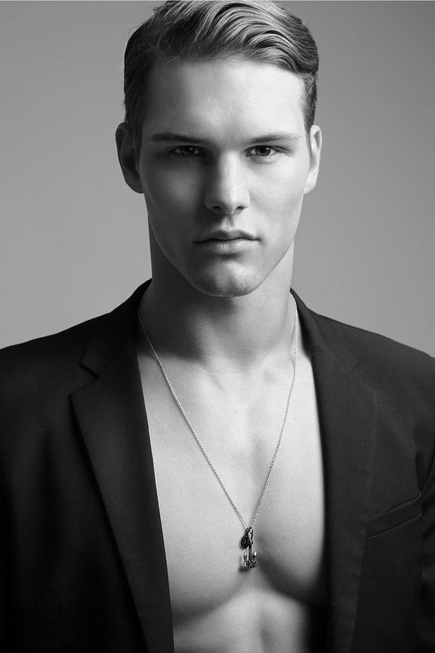 Austin Scoggin