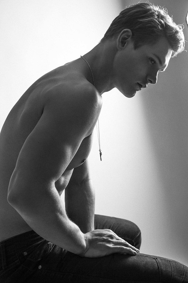 Austin Scoggin