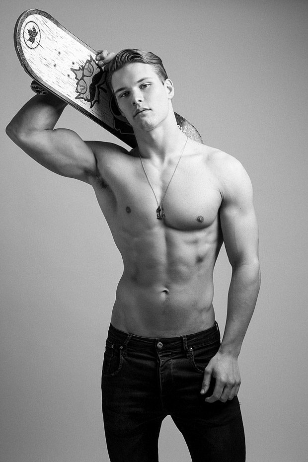 Austin Scoggin