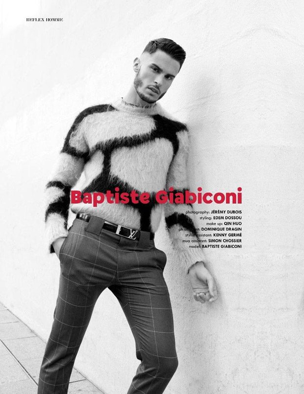 Baptiste Giabiconi