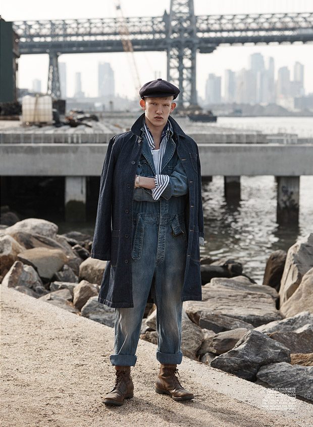 Connor Newall