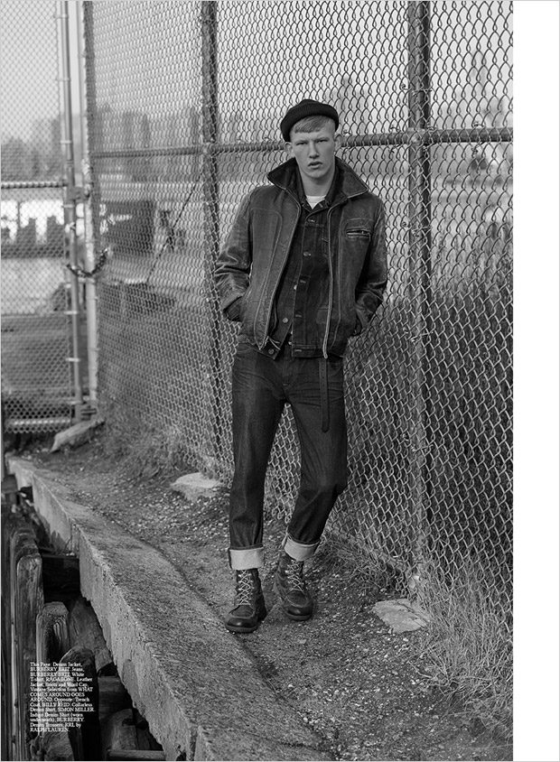 Connor Newall