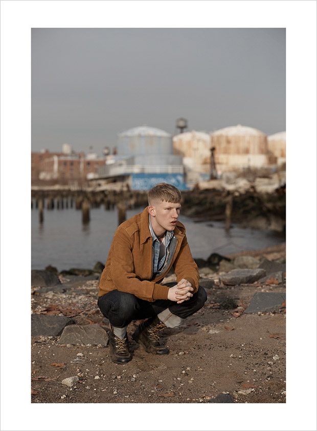 Connor Newall