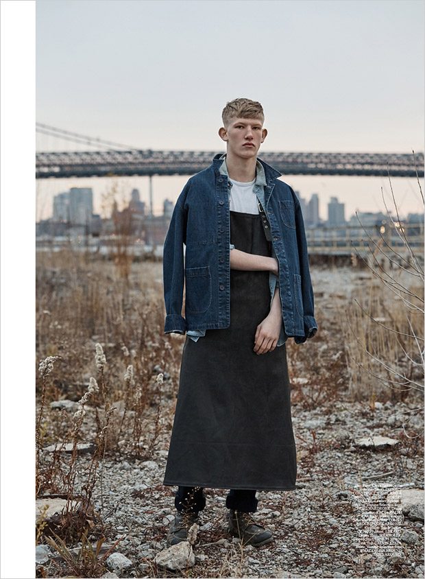 Connor Newall