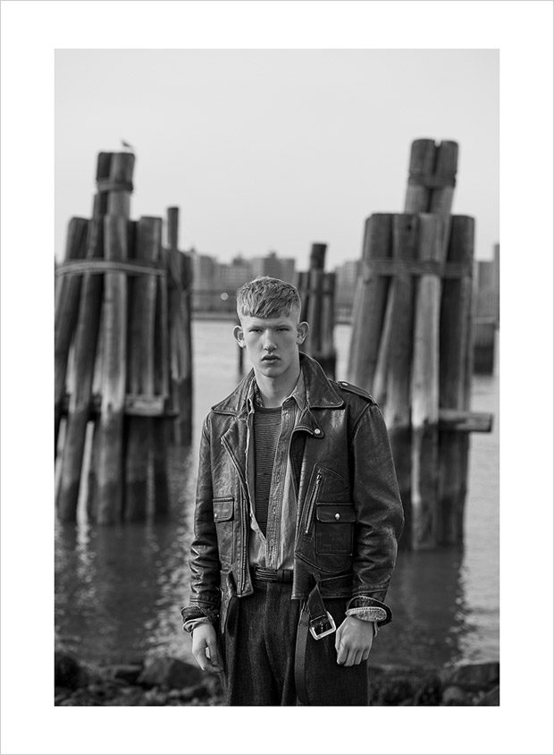 Connor Newall
